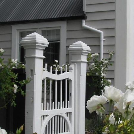 Historic Colenso Cottage Napier Δωμάτιο φωτογραφία
