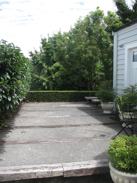Historic Colenso Cottage Napier Δωμάτιο φωτογραφία