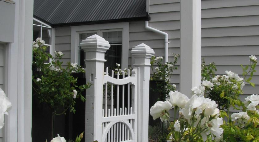 Historic Colenso Cottage Napier Δωμάτιο φωτογραφία