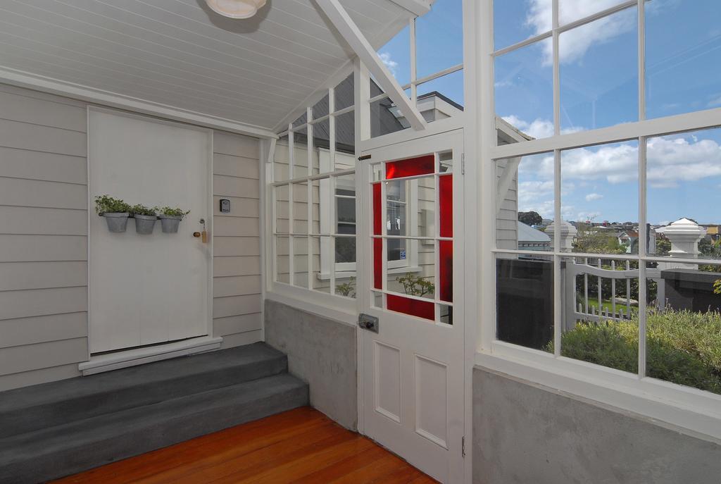 Historic Colenso Cottage Napier Δωμάτιο φωτογραφία