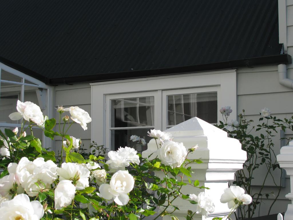 Historic Colenso Cottage Napier Εξωτερικό φωτογραφία