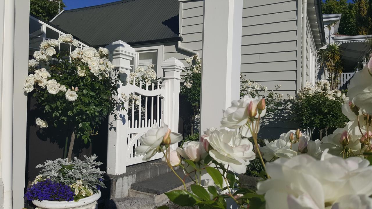Historic Colenso Cottage Napier Εξωτερικό φωτογραφία