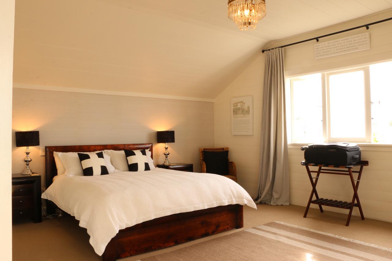 Historic Colenso Cottage Napier Εξωτερικό φωτογραφία