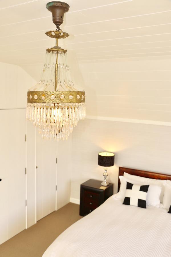 Historic Colenso Cottage Napier Εξωτερικό φωτογραφία